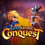 Gem Saviour Conquest игра