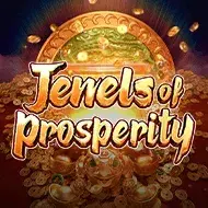 Jewels of Prosperity игра