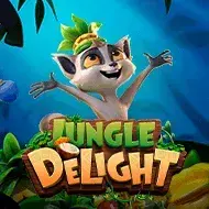 Jungle Delight image