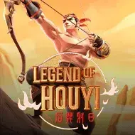 Legend of Hou Yi игра