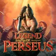 Legend of Perseus игра