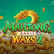 Mahjong Ways 2 игра