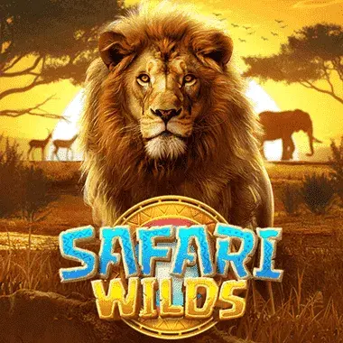 Safari Wilds logo