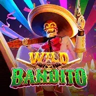 Wild Bandito игра