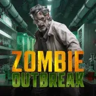 Zombie Outbreak игра