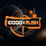 10000 x RUSH игра