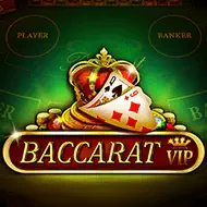 Baccarat VIP игра