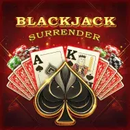 Blackjack Surrender игра