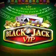 Blackjack VIP игра