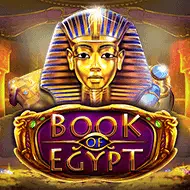 Book of Egypt игра