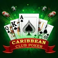 Caribbean Club Poker игра
