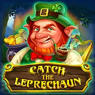 Catch the Leprechaun игра