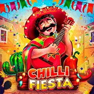 Chilli Fiesta игра