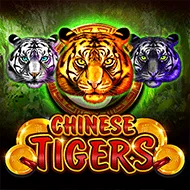 Chinese Tigers image