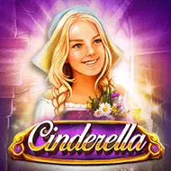 Cinderella игра
