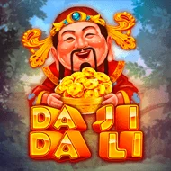Da Ji Da Li игра