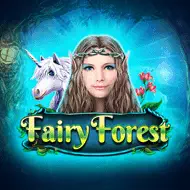 Fairy Forest игра