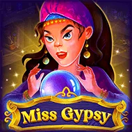 Miss Gypsy игра