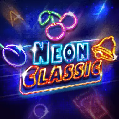 Neon Classic logo