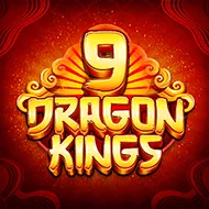 9 Dragon Kings игра
