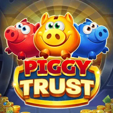 Piggy Trust logo