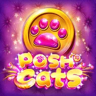 Posh Cats image