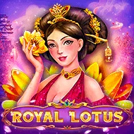 Royal Lotus imagem