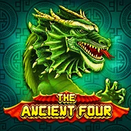 The Ancient Four игра