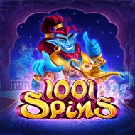 1001 Spins игра