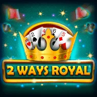 2 Ways Royal игра