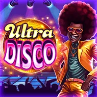 Ultra Disco imagen