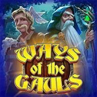 Ways of the Gauls imagem