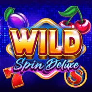 Wild Spin Deluxe imagem