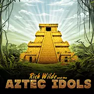 Aztec Idols игра
