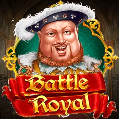 Battle Royal logo
