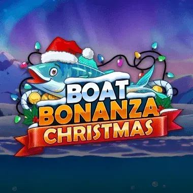 Boat Bonanza Christmas logo