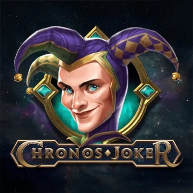 Chronos Joker logo