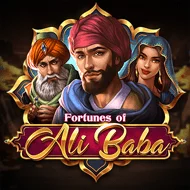 Fortunes of Ali Baba image