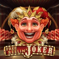 Free Reelin' Joker image