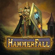 Hammer Fall image