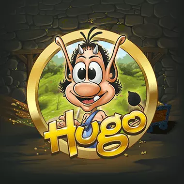 Hugo logo