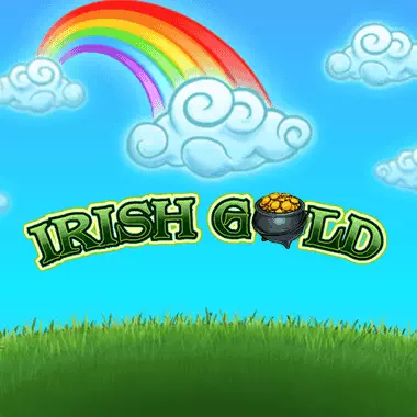 Irish Gold logo