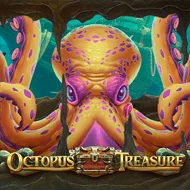 Octopus Treasure image