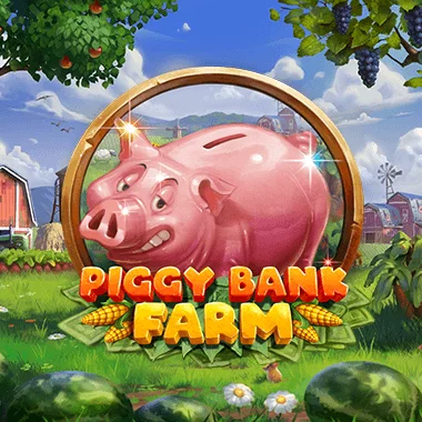 Piggy Bank Farm logo