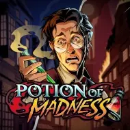 Potion of Madness image