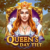 Queen's Day Tilt image