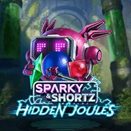 Sparky and Shortz Hidden Joules صورة