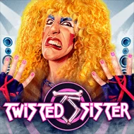 Twisted Sister изображение