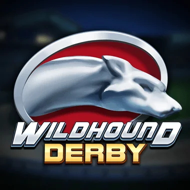 Wildhound Derby logo