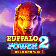 Buffalo Power 2: Hold and Win игра
